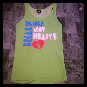 Women's Clandestine Tank